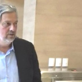 “Delação” de Palocci já nem se preocupa em ser&nbsp;lógica