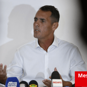 Tem caroço neste angú: Investigado no caso Marielle recebeu de&nbsp;assessor