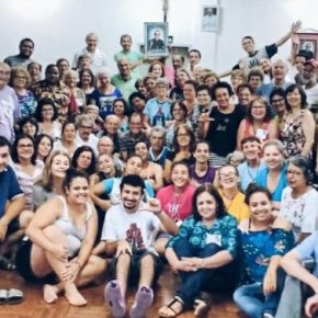 ENERGIZAR 2019 (Por Selvino&nbsp;Heck)