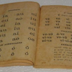 A involução na Educação: De volta ao&nbsp;Be-a-bá…