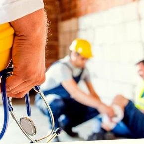 Brasil é um dos países com maior número acidentes de trabalho no mundo dizem especialistas. E pode&nbsp;piorar!!!