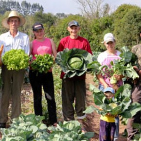 Implantado Programa Camponês Municipal em Canguçu&nbsp;(RS)