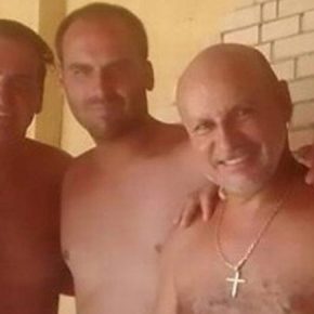 Chocante: Queiroz, o motorista com “Foro Privilegiado do STF”, tem pelo menos dez mortes no seu currículo de&nbsp;ex-PM