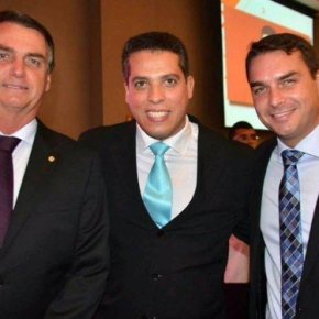 “Aldeia Maracanã é lixo urbano. Quem gosta de índio, vá para a Bolívia”, diz deputado do&nbsp;PSL