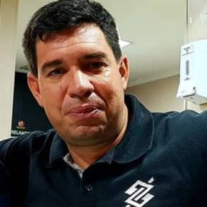 Em tempos de Bolsonaro, ser filho de Vice presidente é mérito e consegue emprego de R$ 37 mil. E nepotismo é o&nbsp;que?