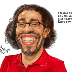 Que Vergonha de Nós (Por Fernando&nbsp;Horta)