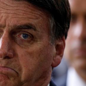 Escândalo Bolsogate mostra que presidente eleito não é diferente de outros políticos, diz Le&nbsp;Monde