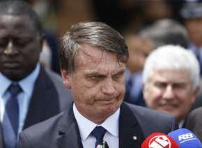 Bolsonaro atacou mídia e PT em 1/3 dos tuítes na 1ª semana. Em outros defendeu indicação de amigos para&nbsp;cargos