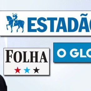 MÍDIA ENTERRA BOLSONARO VIVO E PREPARA&nbsp;MOURÃO