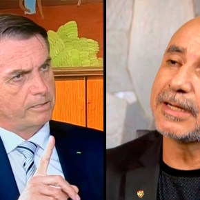 #CadeoQueiroz?  Queiroz aparece  internado,mas logo depois ganha alta e desaparece de novo. Cadê a Condução&nbsp;Coercitiva?