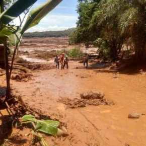 Como Mariana, Brumadinho é Mais uma tragédia anunciada antes, denuncia Movimento de Atingidos por&nbsp;barragens