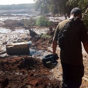 MG: Há 2 dias Governador Zema comemorou ampliação da mineração em&nbsp;Brumadinho