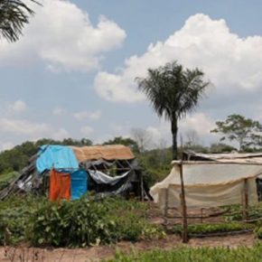 Sem-terra é assassinado e jagunço diz que Bolsonaro autorizou matar&nbsp;“bandidos”