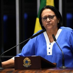 Única governadora eleita, Fátima Bezerra venceu a seca e a morte na infância para comandar o Rio Grande do&nbsp;Norte