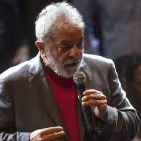 Pra Lula vale delação sem provas do Palloci. Pro Queiroz, o motorista do Bolsonaro, tem Foro Privilegiado do&nbsp;STF