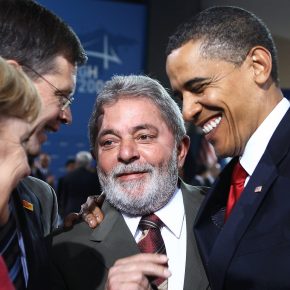 Artigo esclarecedor: Governos do PT foram de capitalismo puro, embora um pouco mais&nbsp;civilizado