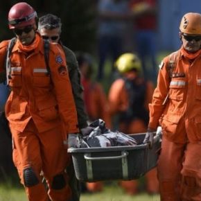 Brumadinho: ‘Não adianta multar, tem que botar na cadeia’: por que tragédia se repete no&nbsp;Brasil