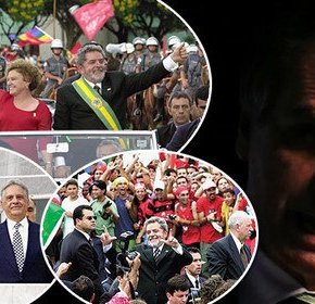 Índice de otimismo da população sobre governo Bolsonaro é o menor para 1º mandato desde 1989, diz&nbsp;Folha