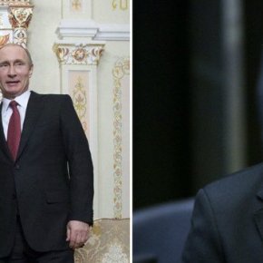 RÚSSIA DIZ QUE NÃO ACEITA IMPOSIÇÃO DE GOVERNO PARALELO NA&nbsp;VENEZUELA