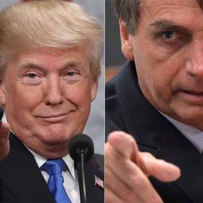 Sobre política, distração e&nbsp;destruição