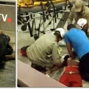 Mundo cão? Morte de jovem negro no Extra causa menos revolta que a do cachorro no&nbsp;Carrefour