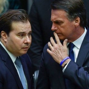 Governo faz chantagem sobre Estados para ter apoio a Reforma da Previdência. Governadores estão com o povo ou com&nbsp;Bolsonaro?