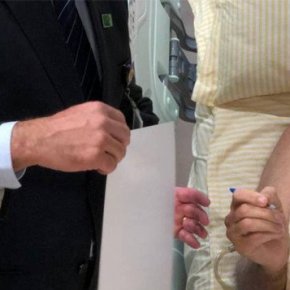 Os generais já se alvoroçam: Mourão não foi eleito. Mas pode assumir a qualquer momento. O Brasil dos vices&nbsp;Traíras!