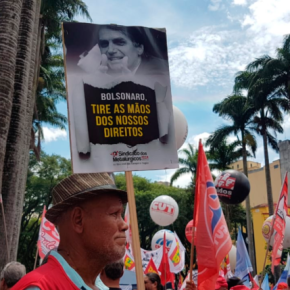 Paim e Senadores do PT mostram por que Reforma da Previdência é Danosa para milhões de&nbsp;brasileiros