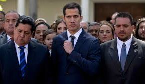 Governo legitimo da Venezuela expulsa Deputados europeus que se reuniriam com golpista&nbsp;Guaidó