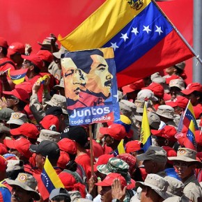 Dez mentiras sobre a Venezuela que, de tanto repetirem, se tornaram base para&nbsp;opinião.