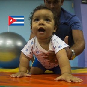 Estudo do Bloomberg aponta Cuba como país latino-americano mais saudável e à frente dos&nbsp;EUA