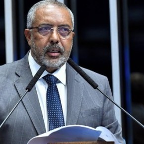 Reforma da Previdência e privatizações não salvarão o país, afirma Paulo&nbsp;Paim