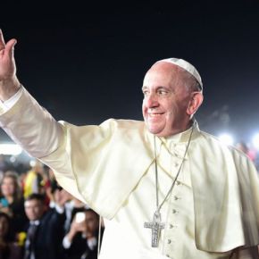 Promover soberania alimentar é chave para acabar com a fome, diz&nbsp;Papa