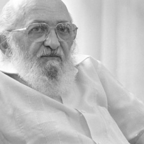 No Brasil de 2019, o grande vilão – depois de Lula – é Paulo&nbsp;Freire