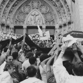 ESPIONAGEM POLÍTICA: hoje como ontem (Por Selvino&nbsp;Heck)