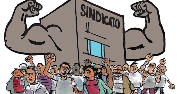 Sindicalismo-democratico