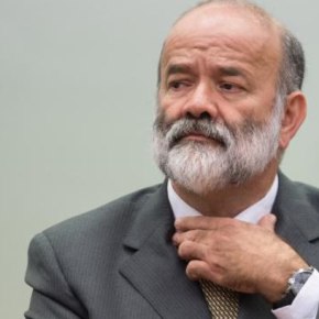 Justiça confirma absolvição de Vaccari em caso ligado ao tríplex da Lava&nbsp;Jato