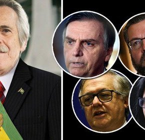 O auto declarado Presidente do Brasil, Zé de Abreu, deve pedir ajuda humanitária imediata, diz&nbsp;jornalista