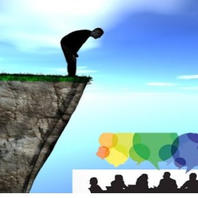 Na guerra semiótica a esquerda terá que descer  ao abismo para se encontrar&nbsp;?