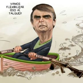 Um país avacalhado (Por Fernando&nbsp;Brito)