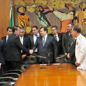 Aprovação da reforma da Previdência despenca em redes sociais, diz&nbsp;índice