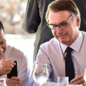 Fake News e briga entre Bolsonaro e mídia, é cortina de fumaça para esconder ataque a Sindicatos e a Previdência&nbsp;Social