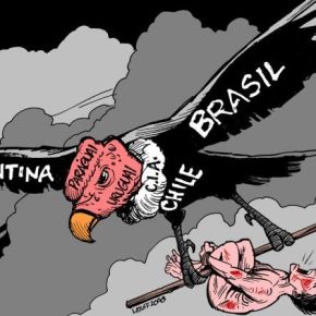 A regra de sangue da Operação Condor, a aliança mortífera das ditaduras do Cone Sul 