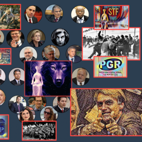 Xadrez de como o sistema judicial alimentou o fascismo à brasileira, por Luis&nbsp;Nassif