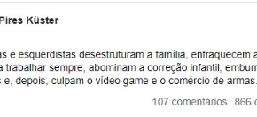 Delirio e insanidade de bolsonaristas vai ao limite nas redes&nbsp;sociais