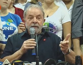 Há três anos, condução coercitiva de Lula foi ‘confissão de medo’ de seus&nbsp;perseguidores