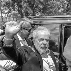 Quanta dor Lula ainda pode suportar? Por que o temem tanto os&nbsp;sem-caráter?