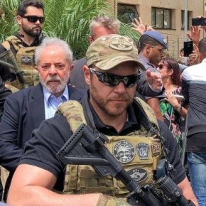 O que é mais obsceno, o vídeo, eleger Bolsonaro ou manter Lula&nbsp;preso?