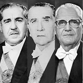 A CORRUPÇÃO E A DÍVIDA PÚBLICA NO PERÍODO MILITAR&nbsp;(1964-1985)
