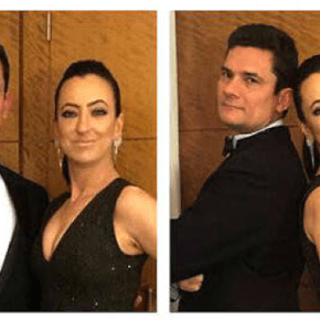 Turma da Lava Jato quer “levar” 2,5 bilhões do dinheiro da Petrobras e “novos ricos” da operação ganharam até capa da&nbsp;Veja